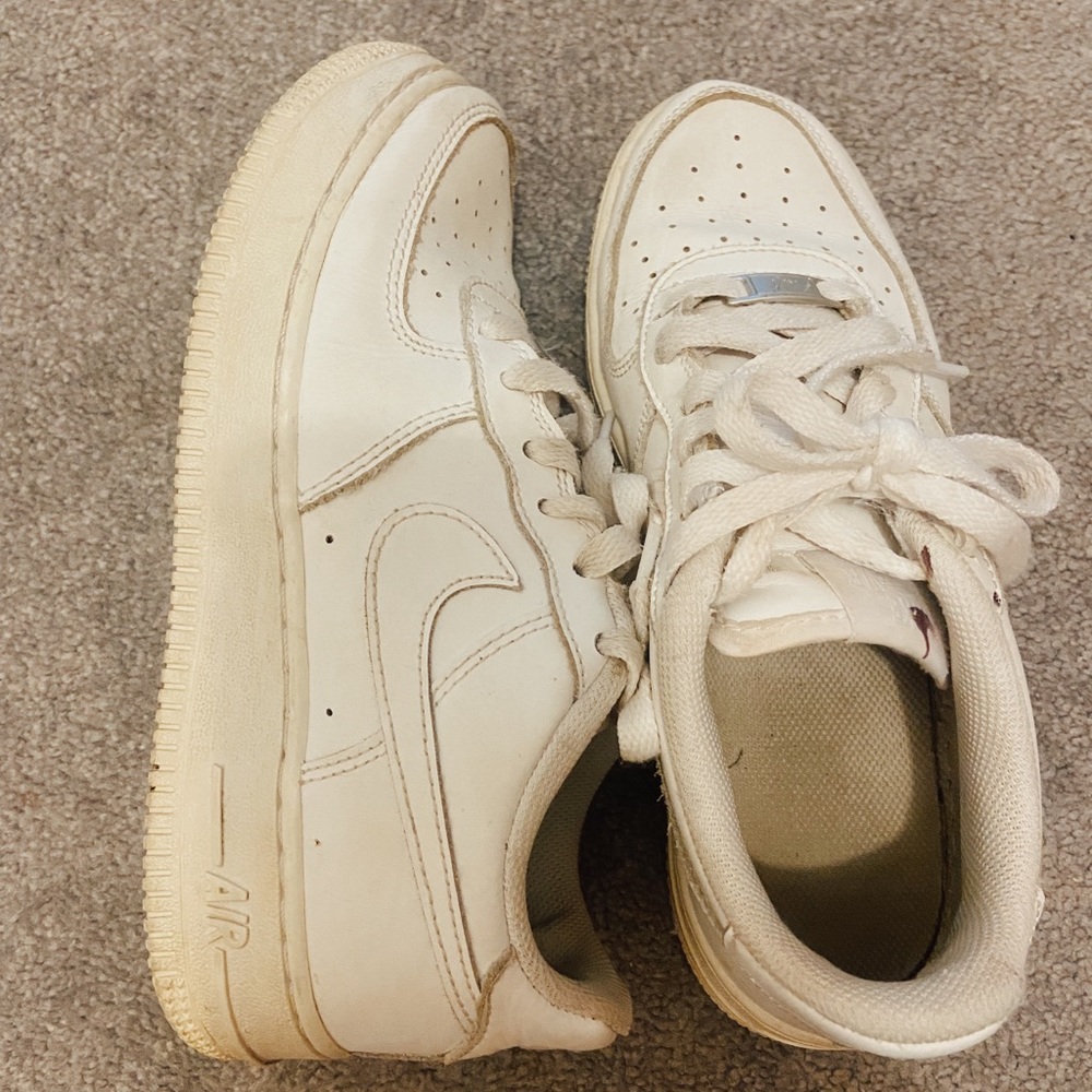 Nike Air Force 1